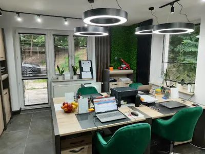 Biuro Szkoleń Starachowice Factory Talent